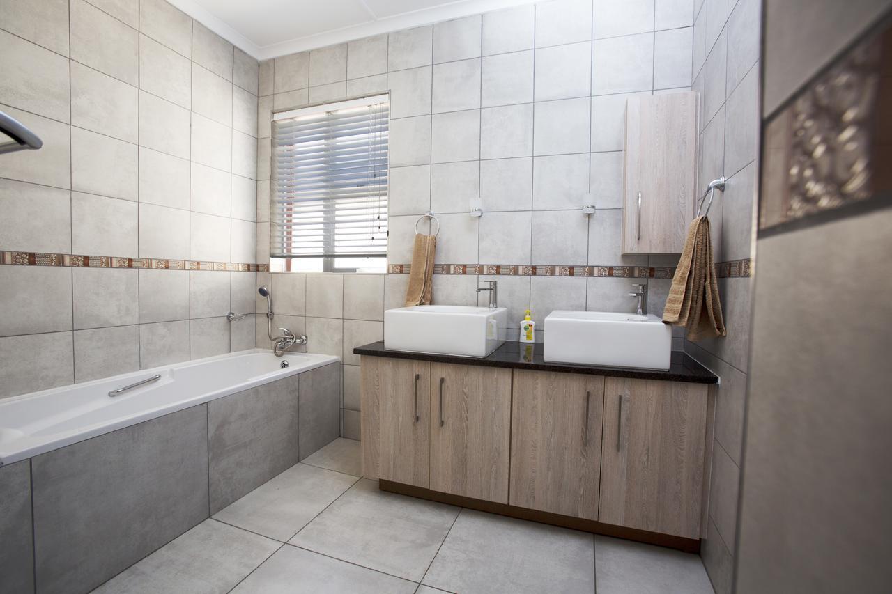 Chalet No. 2 Petunia Johannesburg Kültér fotó